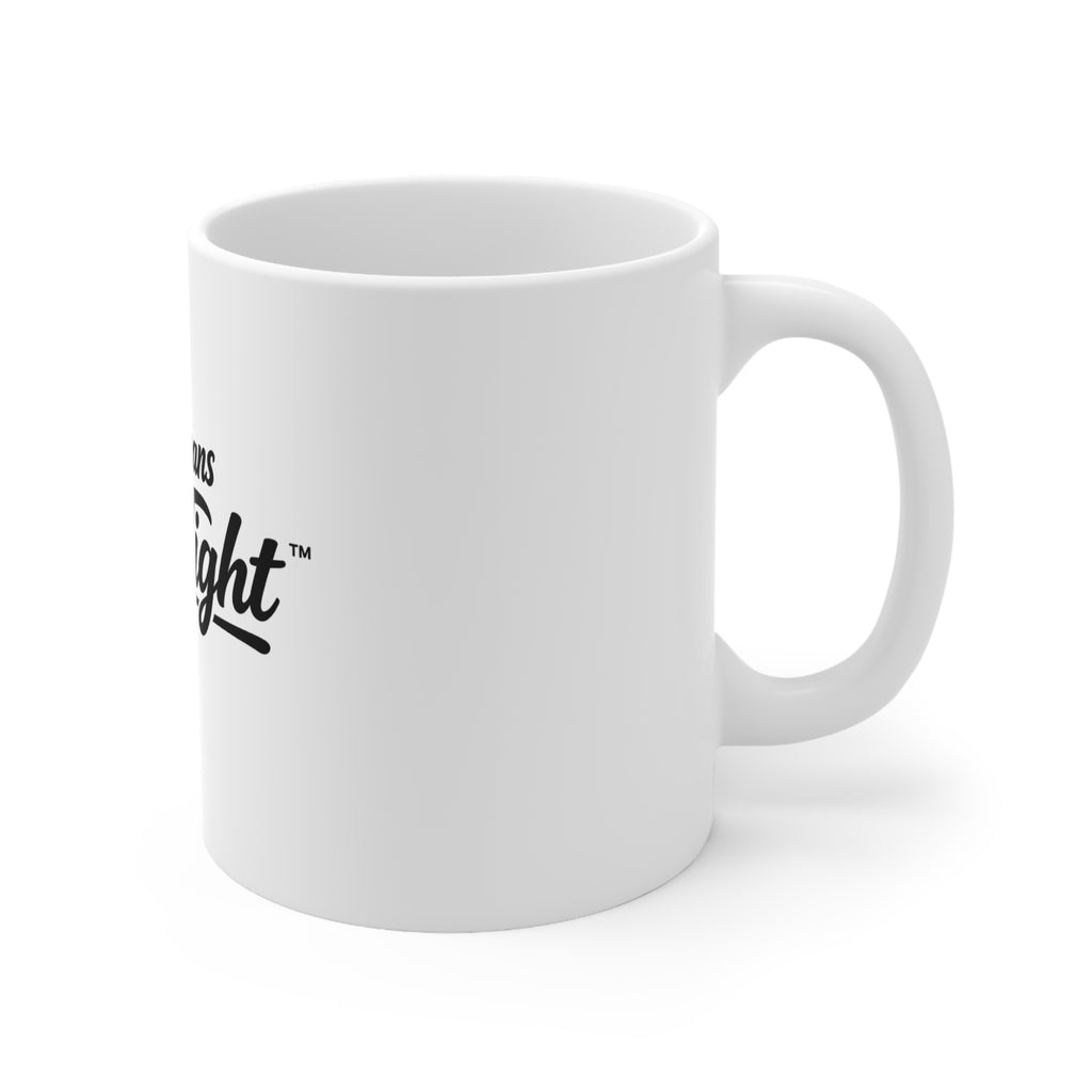 Ceramic Coffee Cups, 11oz, 15oz