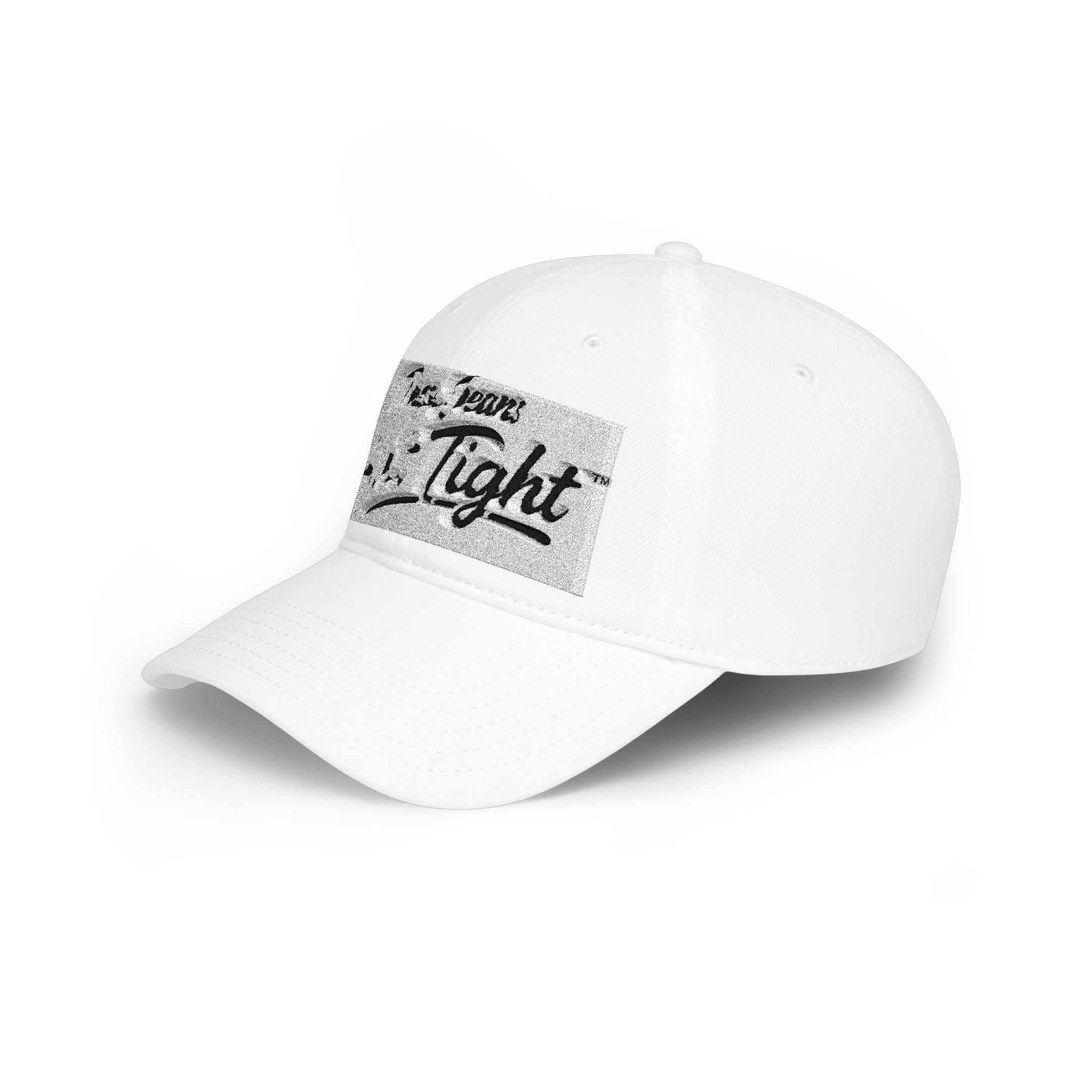 Low Profile Baseball Cap