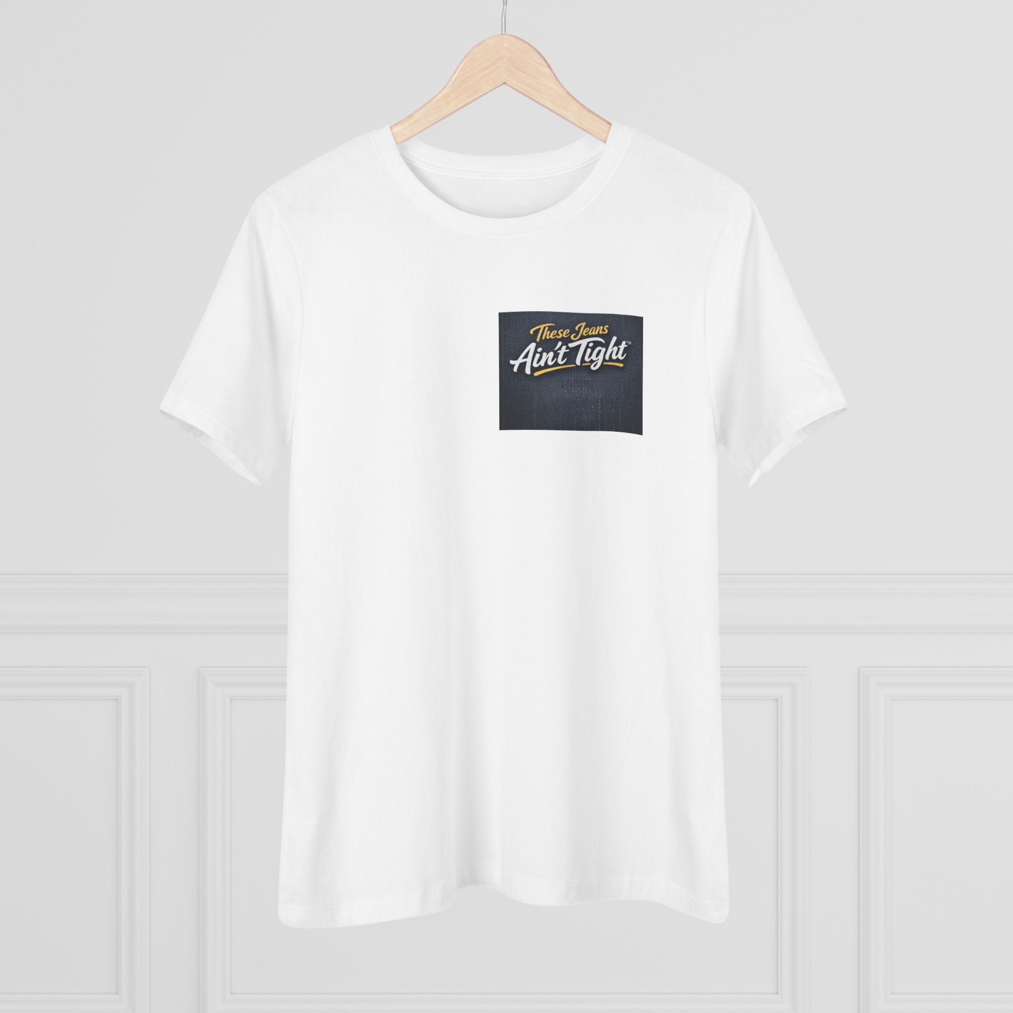 Women's Cotton Tee
