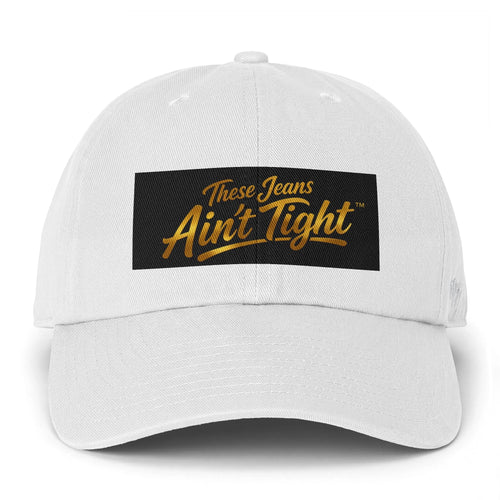 Clean Up Cap