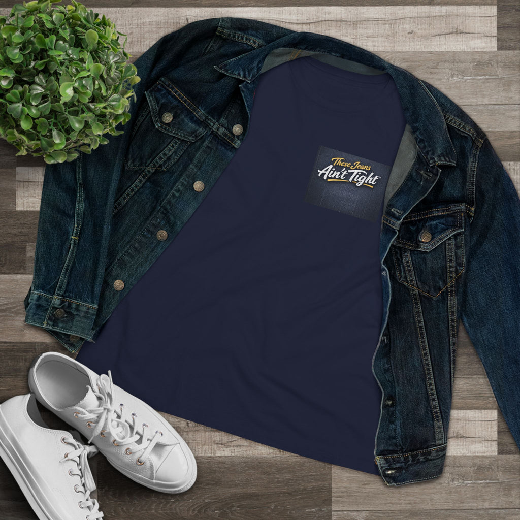 Women's Cotton Tee