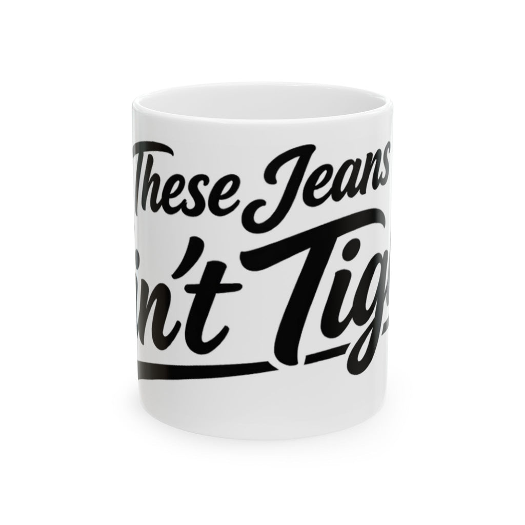 Ceramic Mug, (11oz, 15oz)