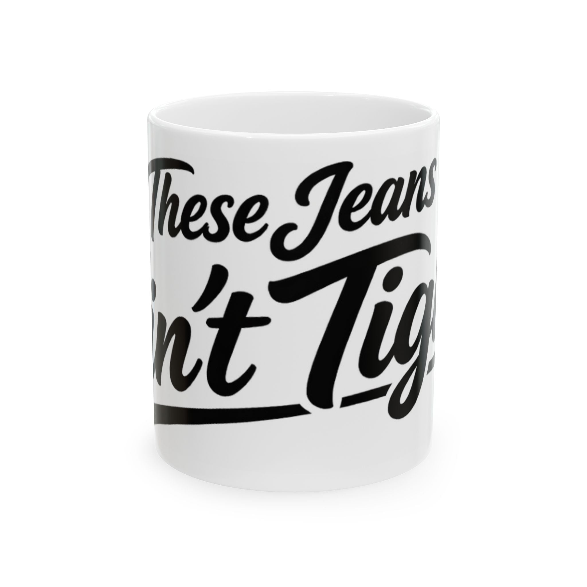 Ceramic Mug, (11oz, 15oz)