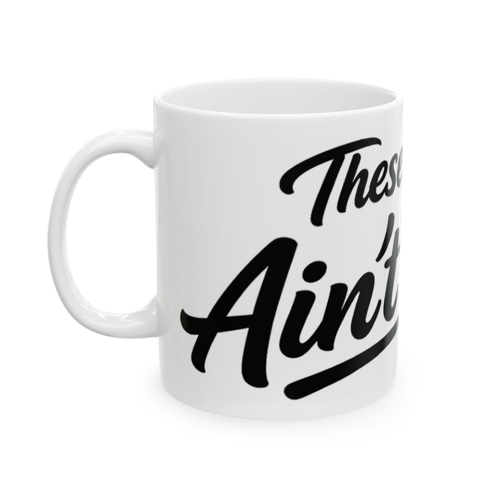 Ceramic Mug, (11oz, 15oz)