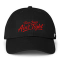 Clean Up Cap