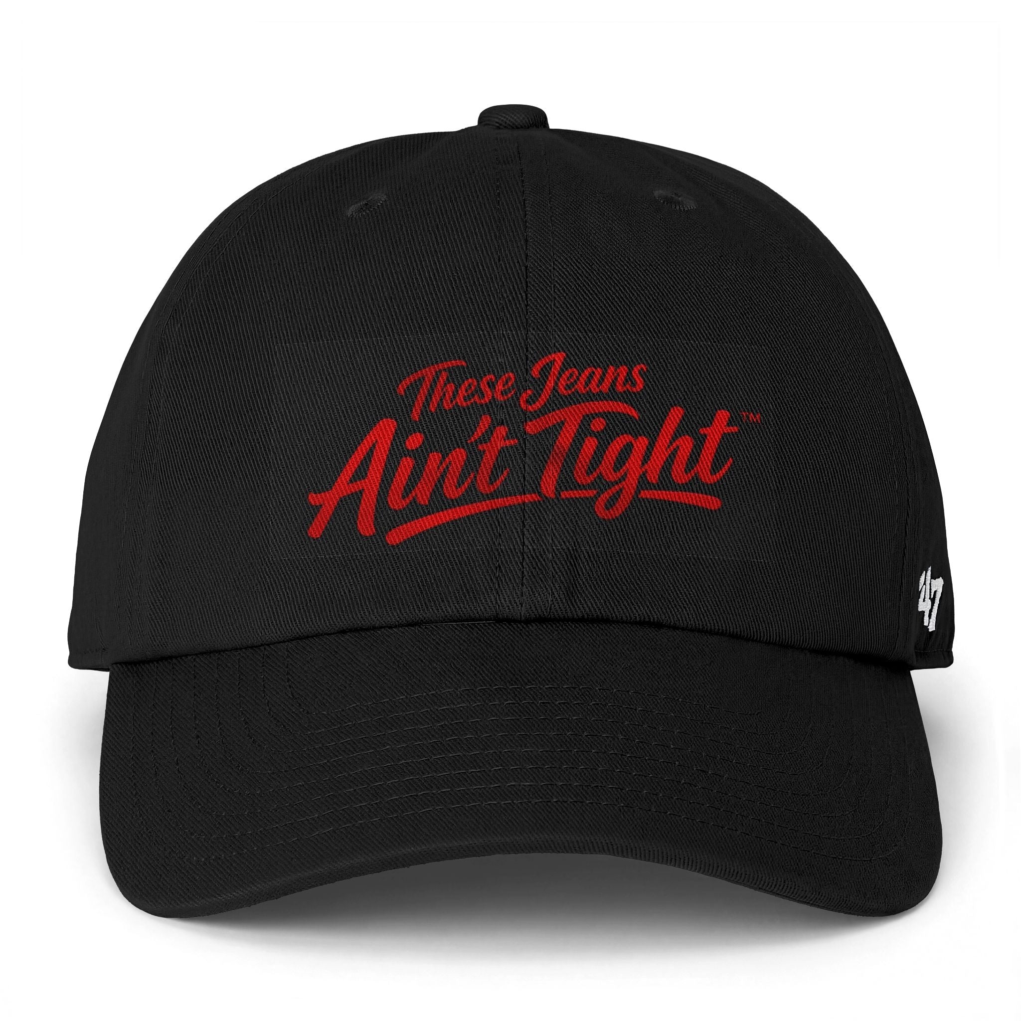 Clean Up Cap