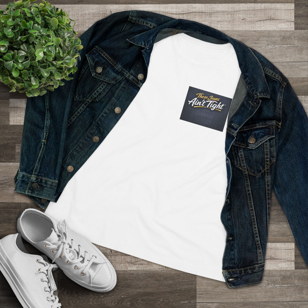 Women's Cotton Tee