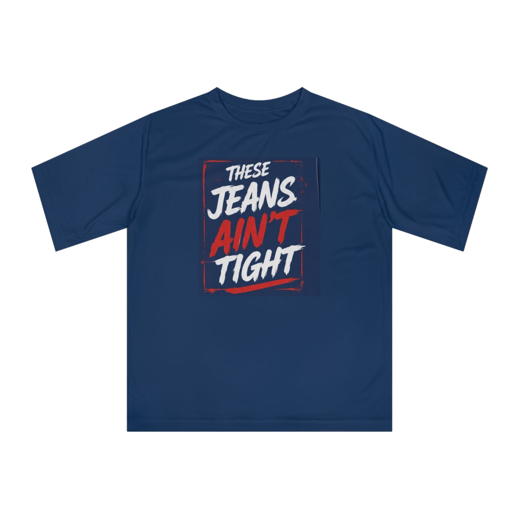 Unisex Zone Performance T-shirt