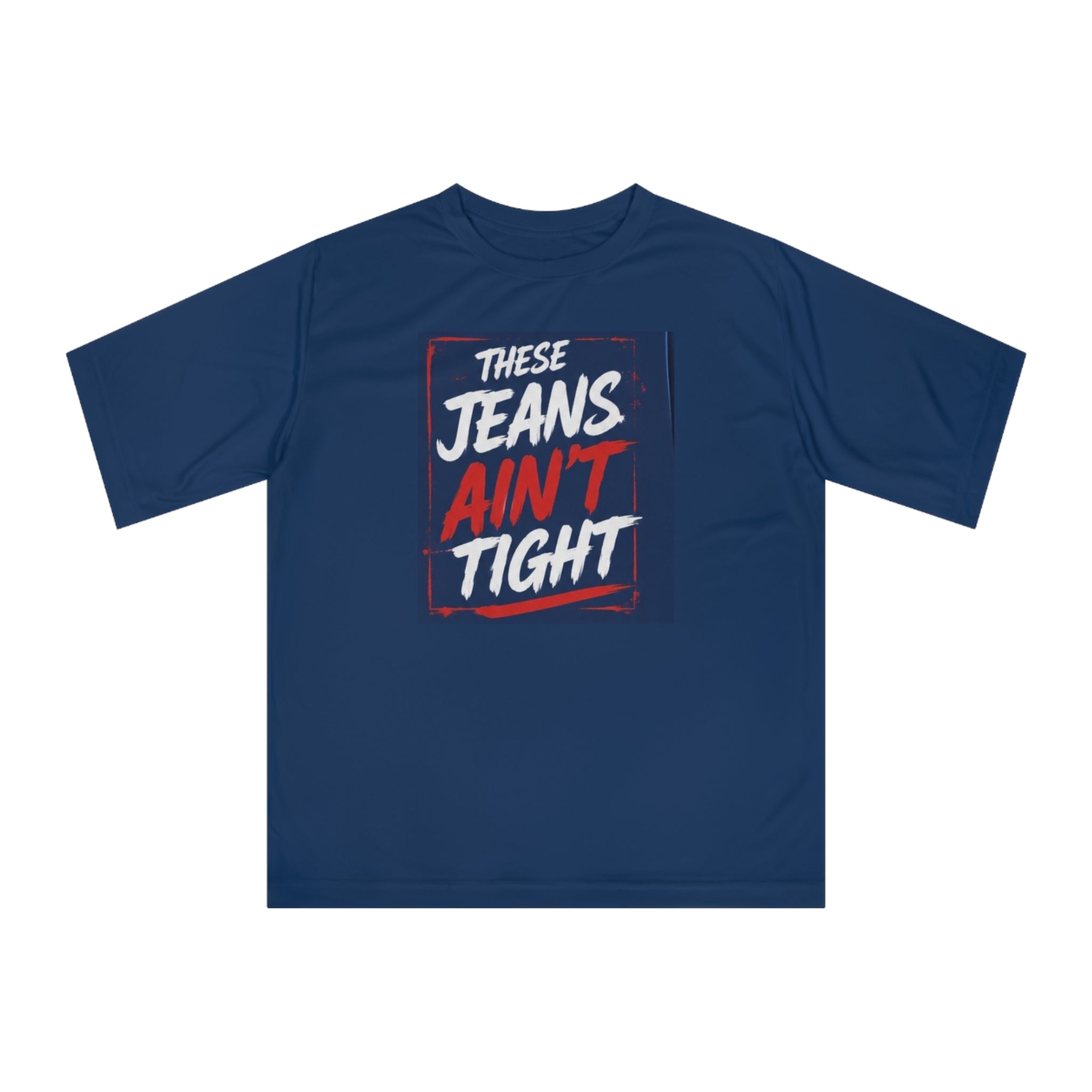 Unisex Zone Performance T-shirt