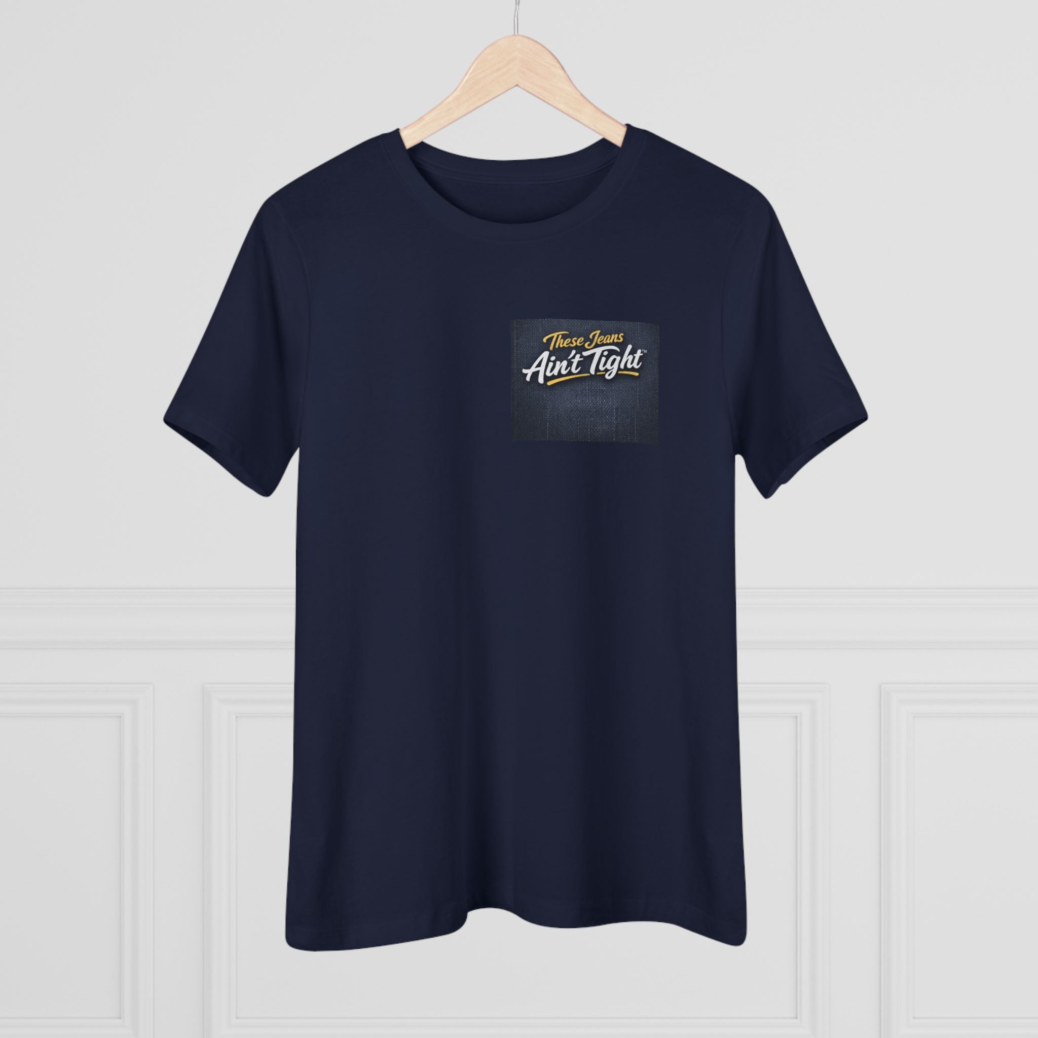 Women's Cotton Tee