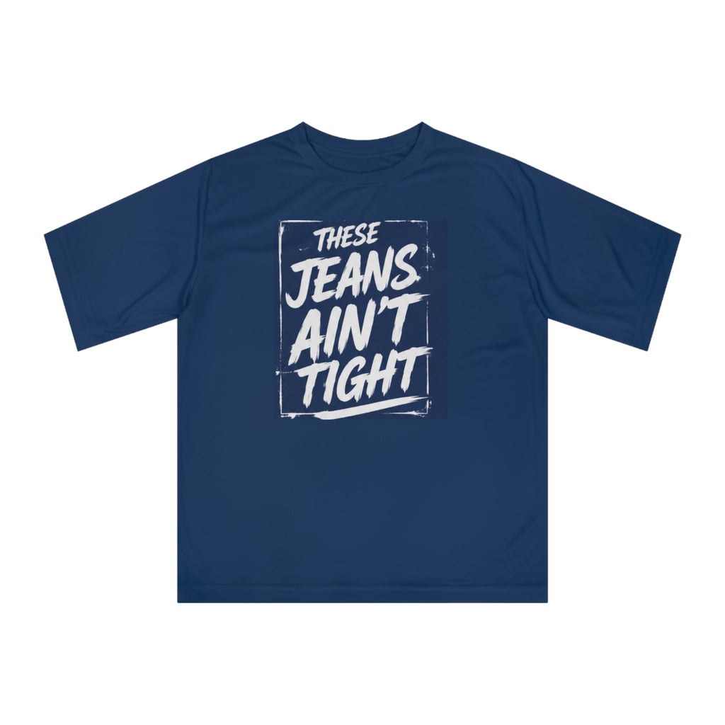 Unisex Zone Performance T-shirt